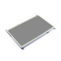 10.1inch 1024600 HDMI IPS Resistive Touch Screen LCD Supports Raspberry Pi/PC