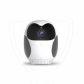 EG1 Home Small Mobile Phone WiFi Remote Wireless Connection Smart Night Vision 360 Degree Rotating S