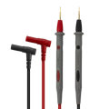 ANENG PT1006 Needle Tip Probe Test Leads Pin Hot Universal Digital Multimeter Lead Probe Wire Pen Ca