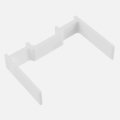3D-Printed Propeller Fixator Stabilizer Holder for Hubsan Zino H117s RC Quadcopter