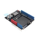 3pcs Data Logger DataLog Shield MicroSD-card + DS1307 RTC Module RobotDyn for Arduino - products tha