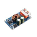 DC12V24V to DC5V QC3.0 Fast Charge Module Step Down Module USB Mobile Phone Charge DIY Car Voltage C