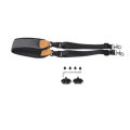 Sunnylife Dual Hook Shoulder Strap Lanyard for Ronin RSC 2/RS 2/Ronin SC/Ronin S Handheld Gimbal Cam