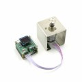DC Motor PID Learning Kit Encoder Position Control Speed Control PID Development Board