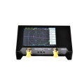 LZSAA-2 V2 50KHz-3GHz Vector Network Analyzer 2.8 Inch Digital Nano VNA Tester MF HF VHF UHF USB Log
