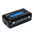Ultra Power UP-S4AC 4x7W 1A AC/DC 1S-2S LiPO/LiHV 2S-6S NiMH/NiCd Battery Charger With SM XH Micro M