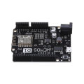D1 R2 V2.1.0 WiFi Uno Module Based ESP8266 Module Geekcreit for Arduino - products that work with of