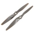 5PCS 6040 6x4E DD Direct Drive Propeller For RC Airplane