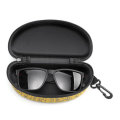 17x7.9cm Sunglasses Case Cloth Eyeglass Case Hard Glasses Box Glasses Protector Holder