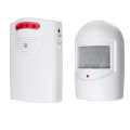 Bakeey Wireless PIR Sensor Motion Alarm Sensor Low Power LED Reminder Infrared Detector