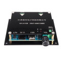XH-A106 Digital Power Amplifier Board TDA7498 100Wx2 High-Power Dual Stereo HIFI Power Amplifier Boa