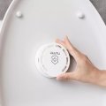 LIUSHU Smart Toilet Sterilizer 254nm Shortwave Intelligent Gravity Sensor Switch Automatic Steriliza