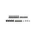 OMPHOBBY M1 Screws Set RC Helicopter Spare Parts
