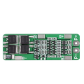 HX-3S-FL20 3S 12V 12.6V 15A Li-ion Li Battery 18650 Charger Protection Board with Overcharge and Ove