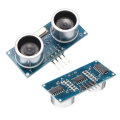 4Pcs Geekcreit Ultrasonic Module HC-SR04 Distance Measuring Ranging Transducers Sensor DC 5V 2-450