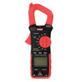 TA8315A Clamp Meter Multimeter High Precision Digital Ammeter Table AC and DC Universal Automatic Mu