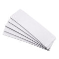 10PCS 3M Rubber Non-slip Stickers Battery Tape 103*30*2mm Fixed Protection for FPV Racing Drone