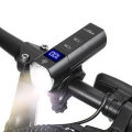 Astrolux BL02 XPG-3 1200lm 5Modes Dual Distance Beam Bike Light USB Rechargeable Flashlight 5000mA