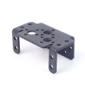 XIAO R Multifunctional Aluminous Support Holder For Servo DIY Manipulating Robot Arm Servo PTZ