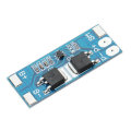 20pcs 2S 7.4V 8A Peak Current 15A 18650 Lithium Battery Protection Board With Over-Charge Discharge