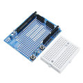 Starter Project Kits With UNO R3 Mega 2560 Nano Breadboard Kit Components Geekcreit for Arduino - pr