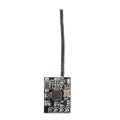 8CH Micro Compatible FPV Receiver with SBUS PPM Output Binding Button for FRSKY Transmitter RC Drone