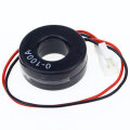 5pcs Red Light AC 60-500V 0-100A D18 Square LED Digital Dual Display Voltmeter Ammeter Voltage Gauge