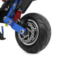 Electric Scooter Tire Inner+Outer Tyres Scooter Wheels for LAOTIE ES19 Electric Scooter