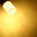 E27 E26 E12 E14 B22 12W 5730 SMD Non-Dimmable LED Corn Light Lamp... (BASE: E27 | COLOR.: WARMWHITE)