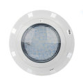 AC12V 72W 7-Color RGB LED Swimming Pool Light Underwater Lamp + Remote Control