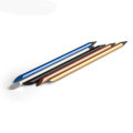 Beta Pen Free Ink Pen Creative Metal Signature Gel Pen Infinite Loop Using Pencil