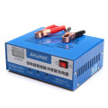 12V 24V 200AH 220W Car Motorcycle Battery Charger Pulse For Lead Acid Lithium Battery