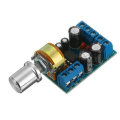 TDA2822M 1Wx2 Dual Channel Audio Amplifier Stereo Module Board Volume Control
