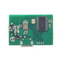 Radiolink Mini OSD Module for Image Transmission Mini PIX / Pixhawk Flight Controller Board RC Drone
