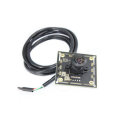 HBV-1807 1MP OV9732 720P Wide Angle USB Camera Board Free Driver IP Camera Module with USB Cable