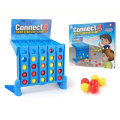 Connect 4 Shots Board Game Toy Children Educational Toys Interaction Table Game Toys Birthday Gifts