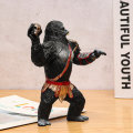 Gorilla Model Action Figure Collection Toy Decorations