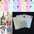 18PCS DIY Release Drawing Locating Paper Quilling Tool Craft Paper Art Collection Set