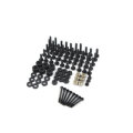 Emax Babyhawk  HD Spare Part Screws Anti-vibration Standoff Combo Hardware Pack Part G  for FPV R