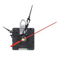 Atomic Radio Controlled Silent Clock Movement DIY Kit For UK MSF Signal Hands