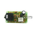 3pcs TAI-01 5V Infrared Audio Transceiver DIY Kit IR Sound Voice Infrared Transmission Module Kit
