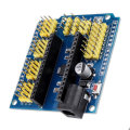 5Pcs Geekcreit 328P Multifunction Expansion Board V3.0 For NANO UNO