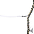 Maxcatch Multifunctional Weaving Fly Fishing Rope Small Tools Lanyard Fishing Accessories