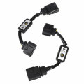 Dynamic Tail Turn Light Add-on Control Module For Audi A4 S4 B8