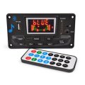Multi Function Bluetooth MP3 Audio Lossless APE Decoder Board With APP Control EQ FM Spectrum Displa