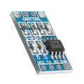 5Pcs TJA1050 CAN Controller Interface Module BUS Driver Interface Module