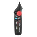 BSIDE AVD06X 12-1000V Adjustable Sensitivity Non-contact AC Voltage Test Pen Voltage Detector Tester