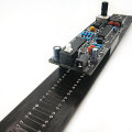 38-Segment Sound Control Music Level Indicator DIY Kit Foggy Colorful Music Spectrum Electronic Prod