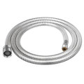 Flexible Pull Out Spray Water Hose Basin Tap Hose Replacement for Home Kitchen Bath