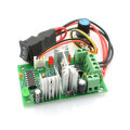 DC Motor Speed Controller Deceleration Motor Speed Control Board Controllable Forward and Reverse